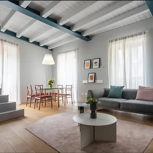  Apartment Heart Porta Romana