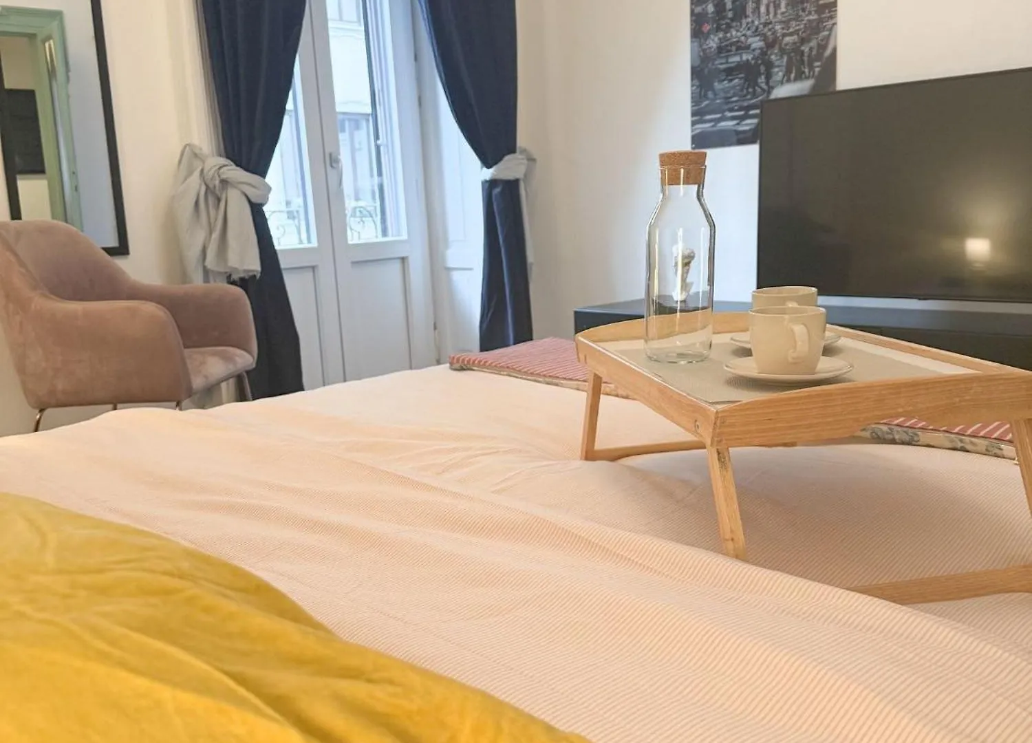 Divini Arco Della Pace Apartment Milan 0*,  Italy