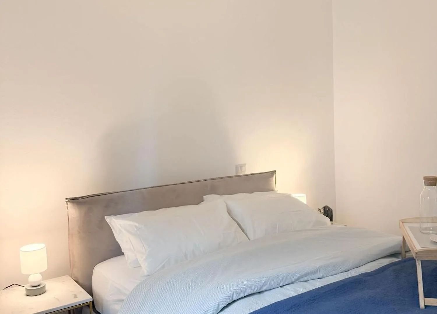 Divini Arco Della Pace Apartment Milan Italy