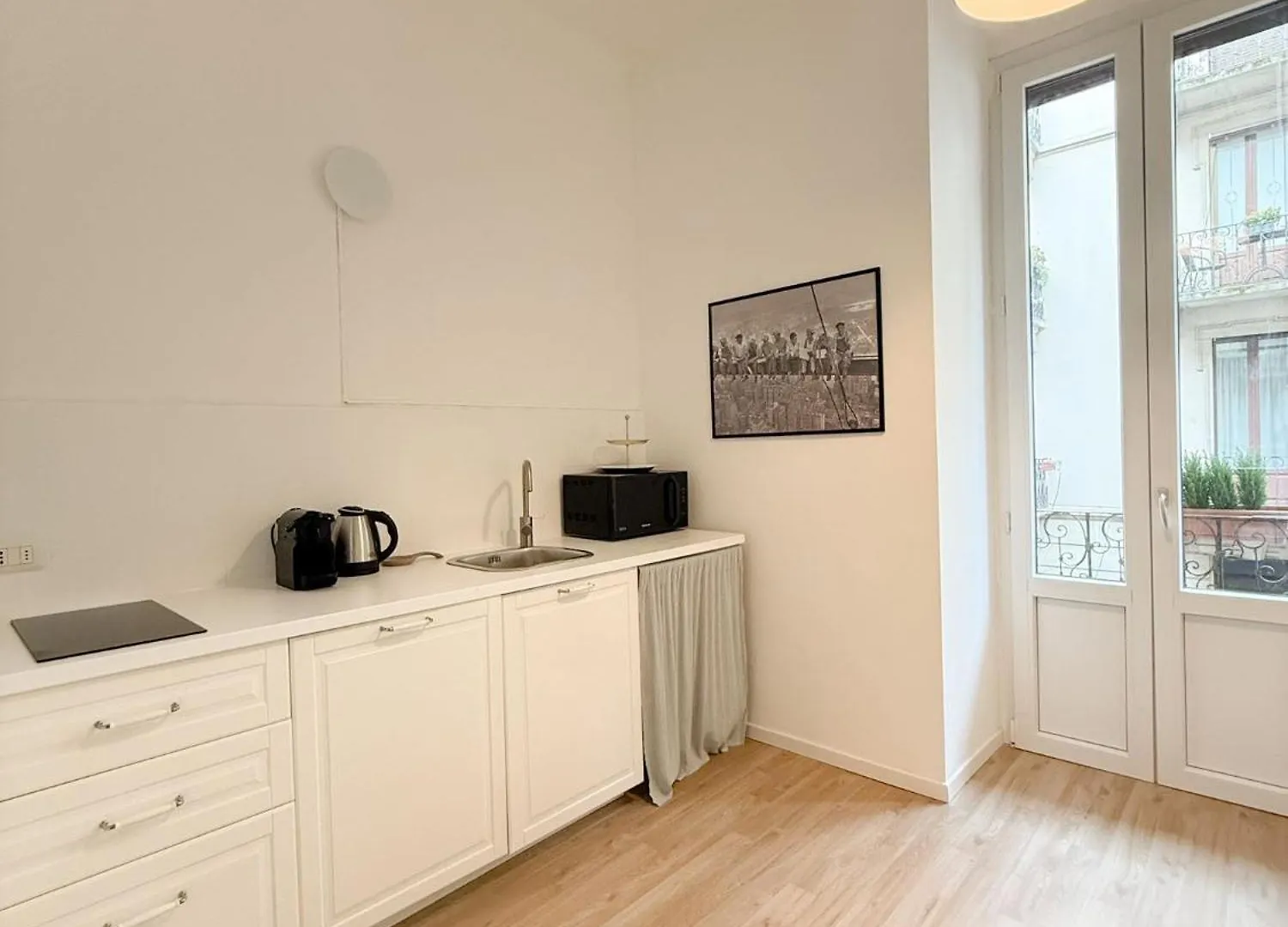 Divini Arco Della Pace Apartment Milan