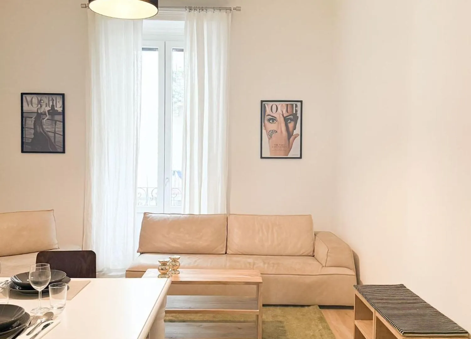 Divini Arco Della Pace Apartment Milan Italy