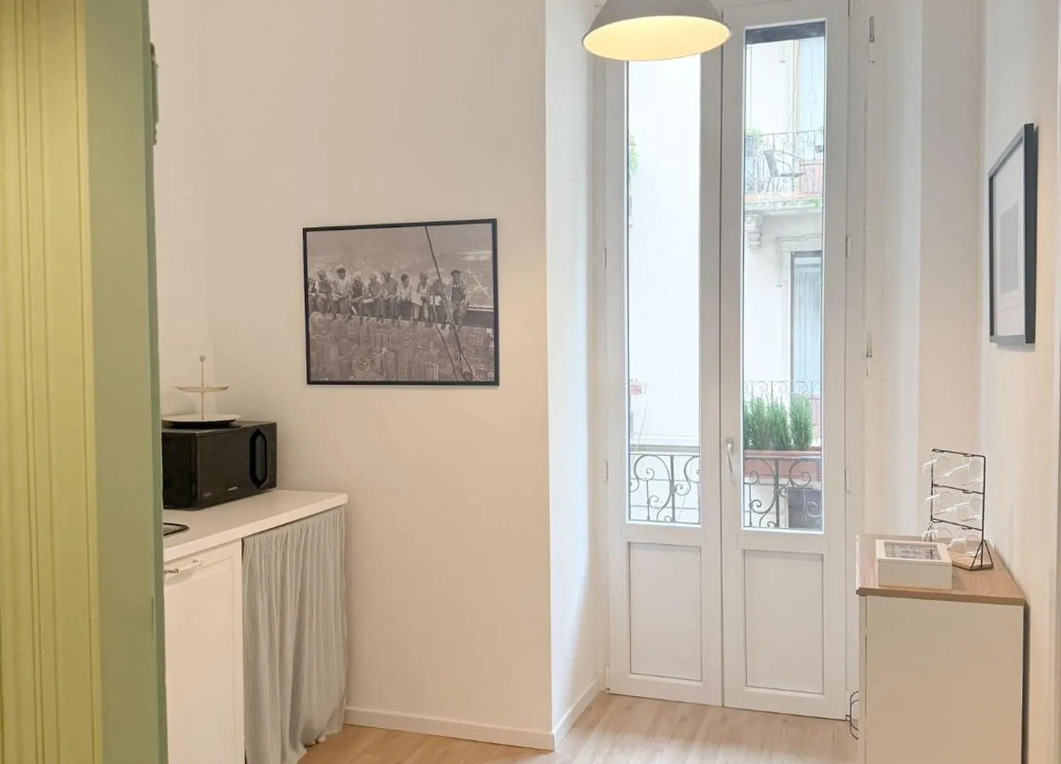 Divini Arco Della Pace Apartment Milan