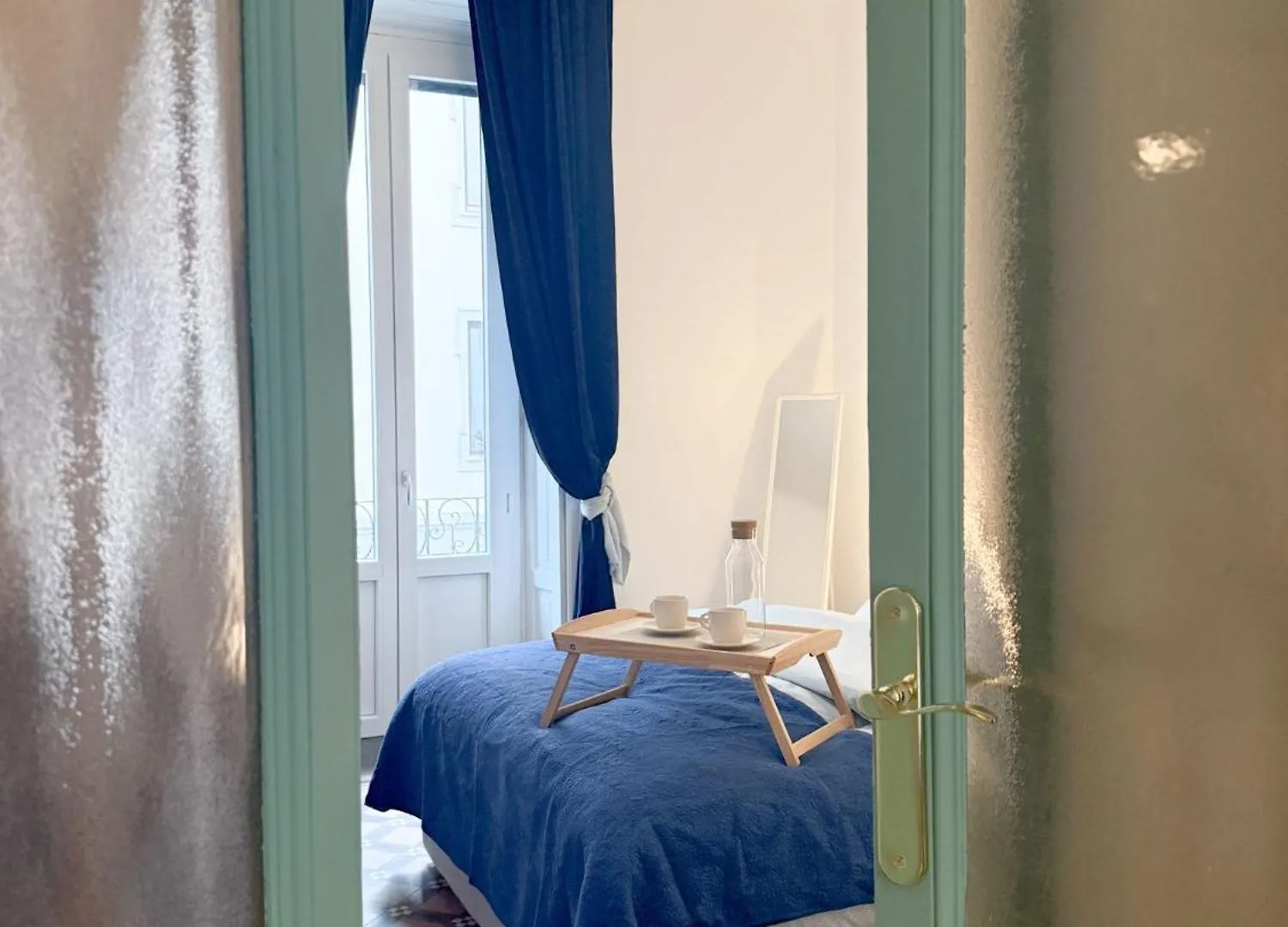 Divini Arco Della Pace Apartment Milan