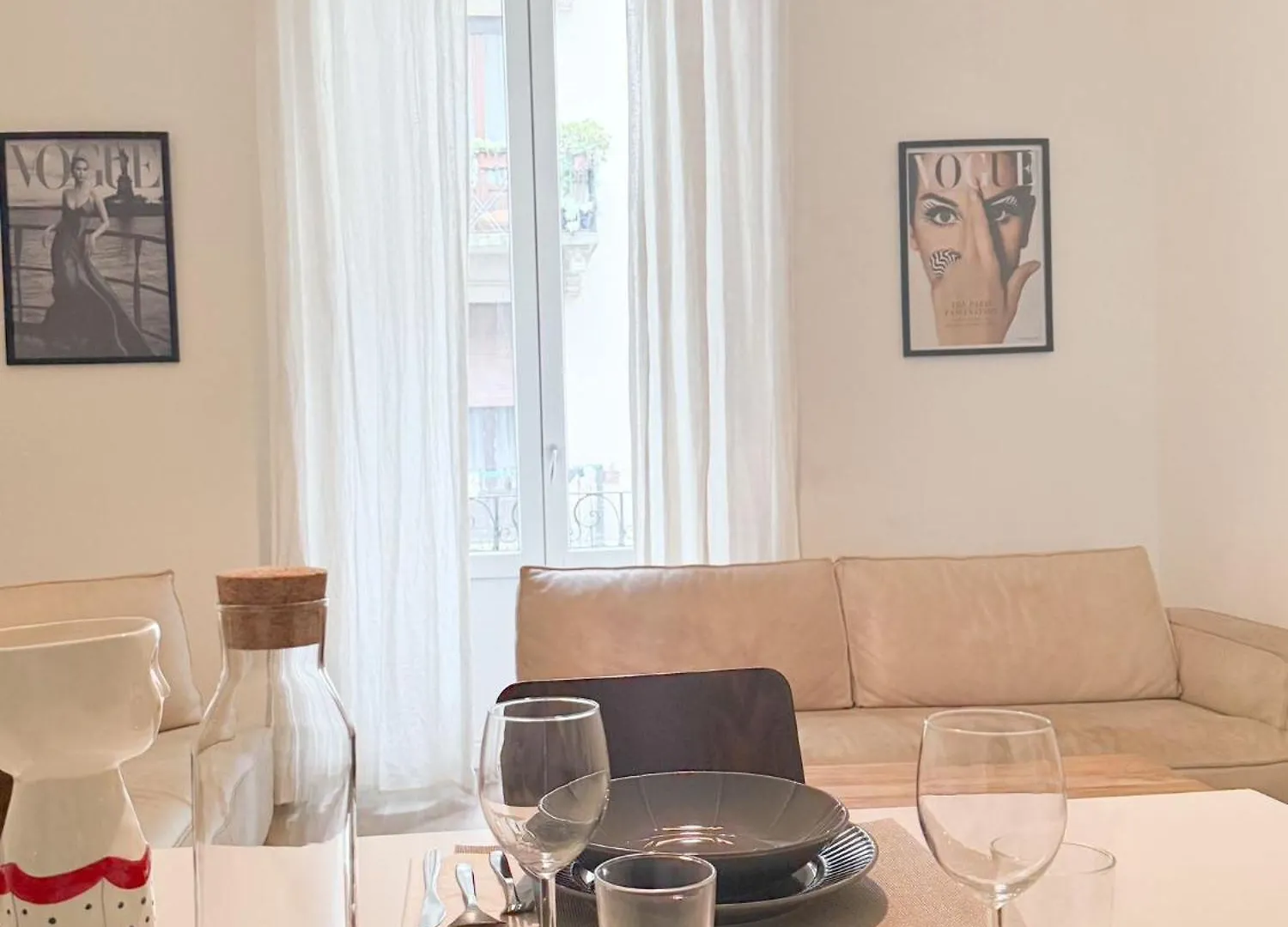 Divini Arco Della Pace Apartment Milan