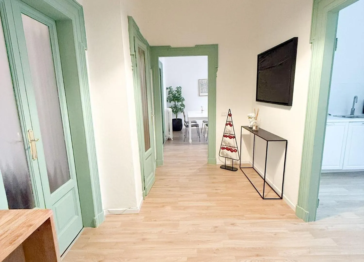 Divini Arco Della Pace Apartment Milan