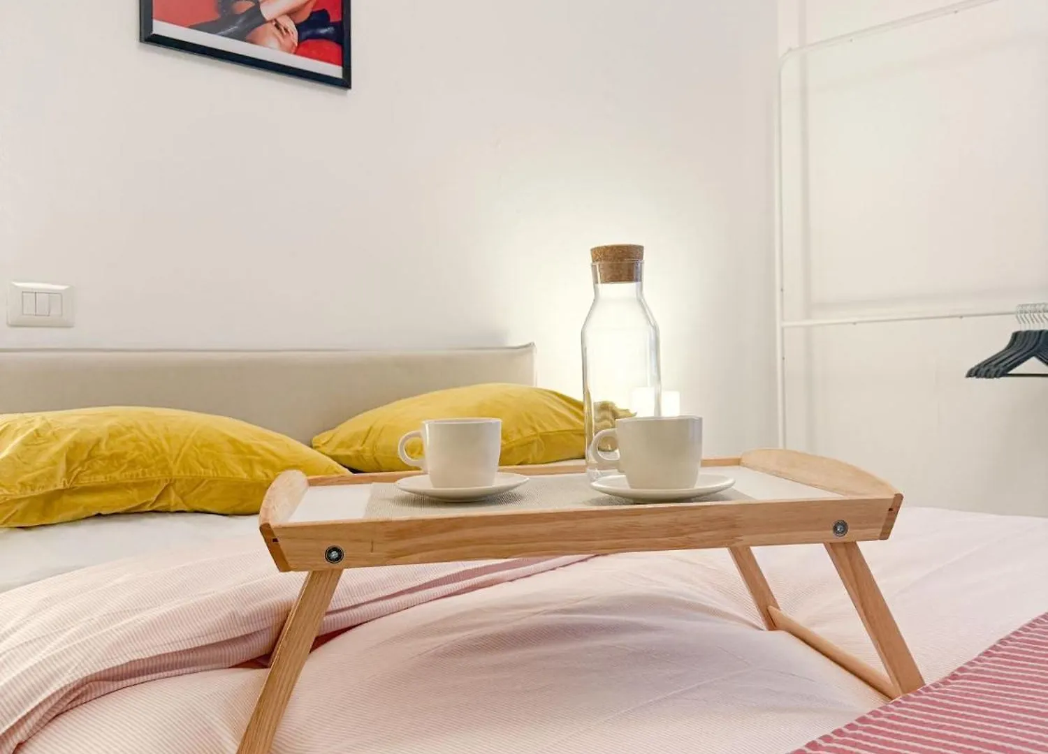 Divini Arco Della Pace Apartment Milan Italy