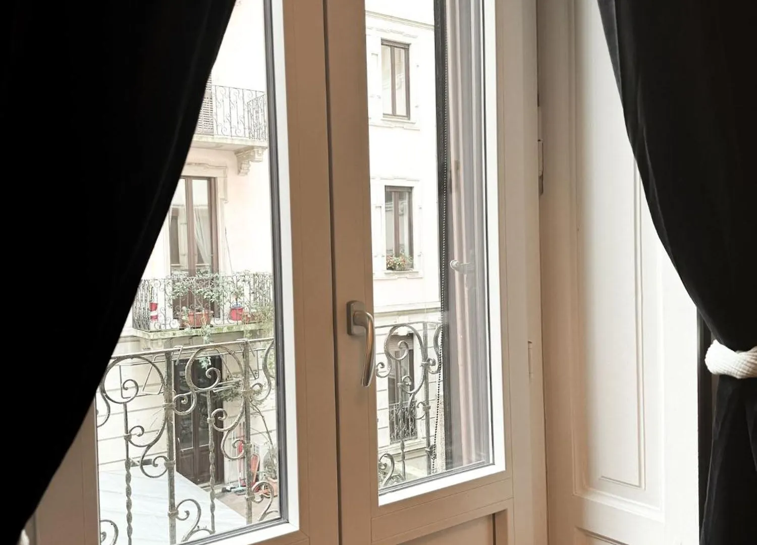 Divini Arco Della Pace Apartment Milan